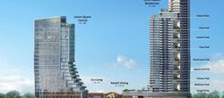 Union Square Residences (D1), Condominium #612064681